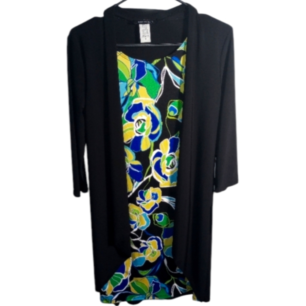 Ashley Blue dress size S